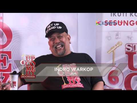 Penceramah yang Nggak PeDe (Audisi SUCI 6)