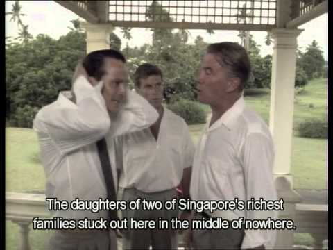 Tanamera - Lion of Singapore Ep. 7c