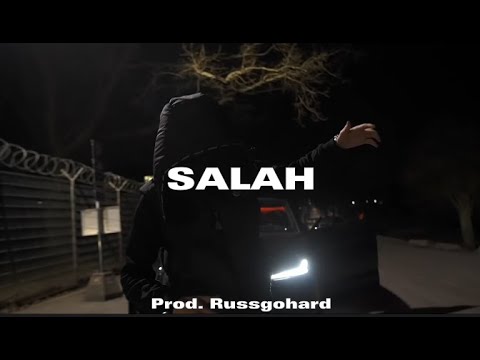 G1ocatore x Dizzy x 2M Type Beat - "SALAH" | Swedish Drill Type Beat