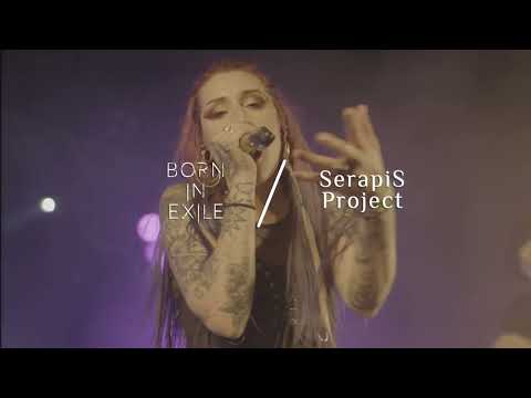 An evening with Born in Exile and SerapiS Project