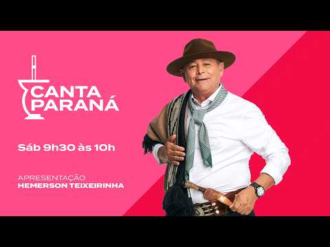 @TarobáCascavelOficial | Tarobá - Cascavel | Canta Paraná | 22/03/2026