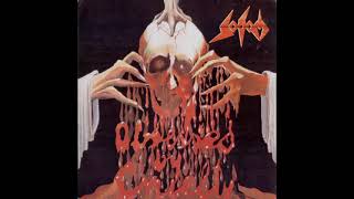 Sodom - Obsessed By Cruelty