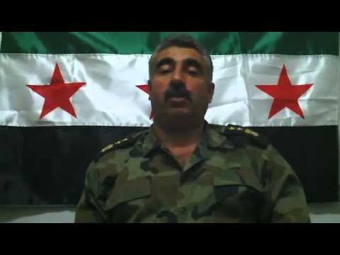 بيان نتائج انتخابات المجلس العسكري الثوري في الساحل