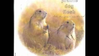 Prairie Dog Flesh - Galactus' Helmet