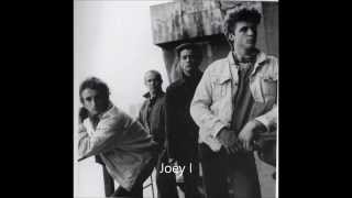 Noir Desir - Joey I ( Rex Club Paris 1988)