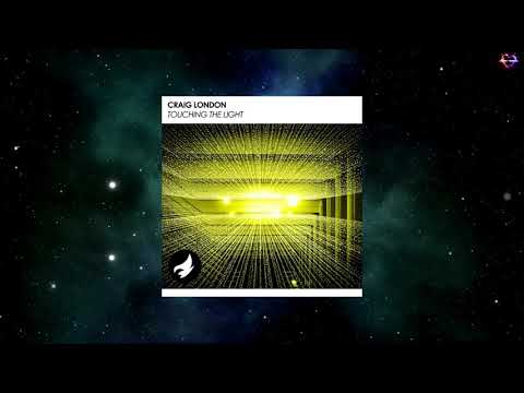 Craig London - Touching The Light (Original Mix) [ALVEDA MUSIC]