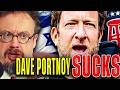 Sam Hyde On Why Dave Portnoy SUCKS Barstool ISRAEL
