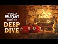 Midnight Deep Dive World Of Warcraft