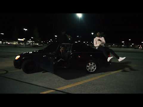 Mick Cold ft. MSFT_Priz - CONNE3CTED [Official Video]