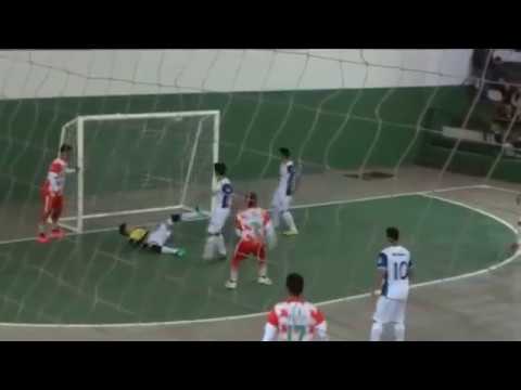 Melhores momentos de Amambai Futsal 2x1 ADR Lavoura pela Copa Morena 2017