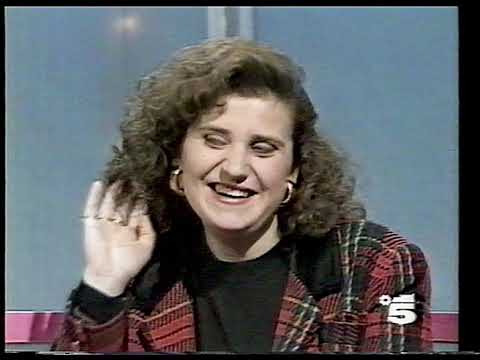 Tra moglie e marito, puntata del 12/02/1989