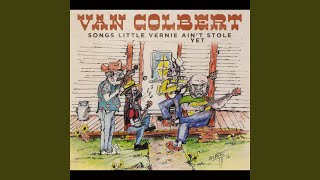 Natural Bridge Blues