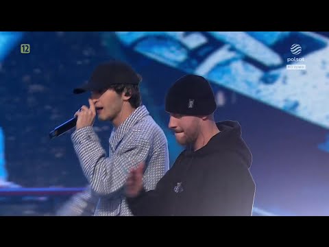 Alien x Majtis - VIP | Polsat Hit Festiwal