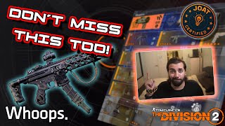 It's EVEN BETTER Than I Told You! - (Backfire Build Guide Extra Content) | Division 2