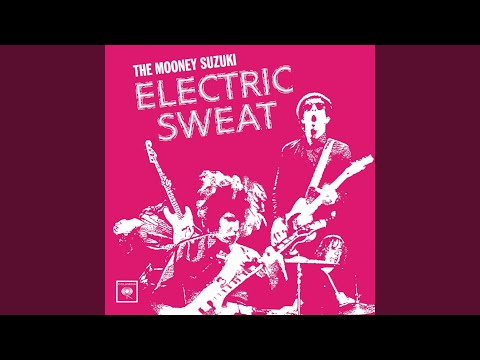 The Broken Heart - The Mooney Suzuki