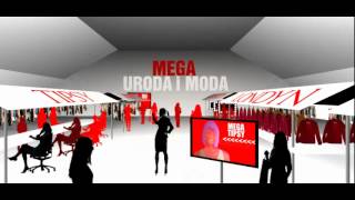 preview picture of video 'After Effects Animation Spot with Polski VO - Mega Targ Event Market'