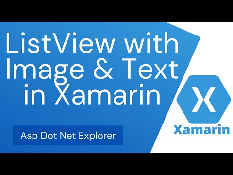 What is Xamarin Forms | Xamarin Introduction