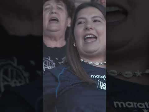 "" Barra: Los Acereros &bull; Club: Huachipato