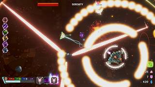 Galactic Glitch [GamePlay] 10