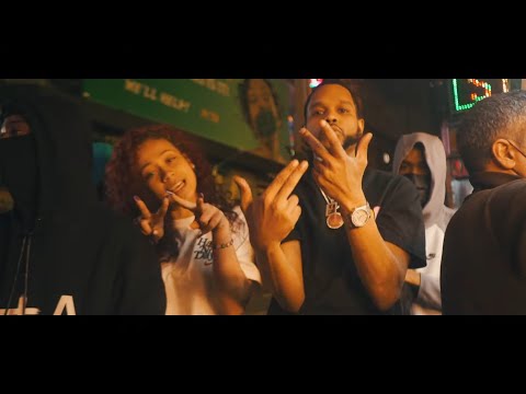 GoodDayRay - Who I Smoke (Freestyle) (Music Video)