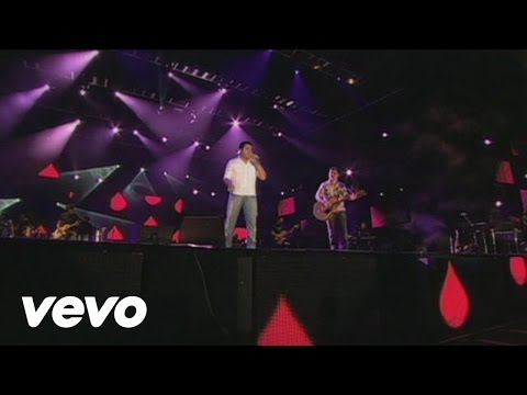 Choro Choro - Bruno e Marrone