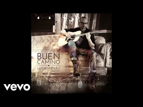 Lucas Arnau - Lo Que Dejaste Al No Volver (Cover Audio) ft. Carlos Baute