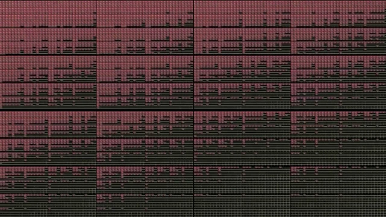 RUSH E, in over 512 times