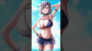 ⚔️ 🌊(Timelapse) #ノエラート# 白銀ノエル #ホロライブ