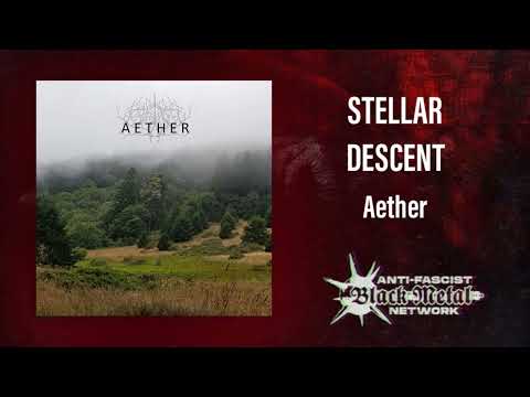 Stellar Descent – Aether (Full album, 2021)