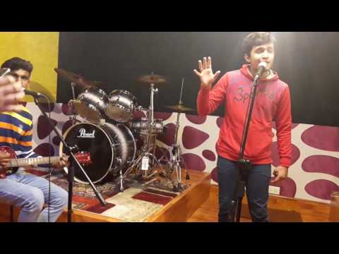 Anirudh Sharma AFREEN AFRE...