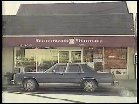 80s news report on fax machines