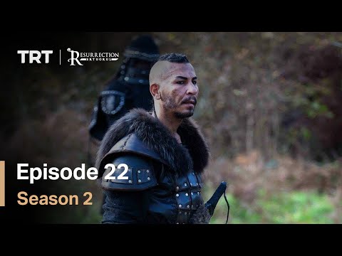 Resurrection Ertugrul - Season 2 Episode 22 (English Subtitles)