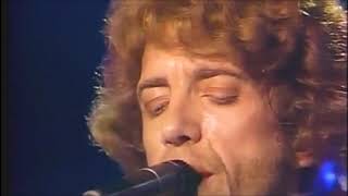 Bob Welch - Sentimental Lady (HD)