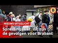 MEER AZC'S door SPREIDINGSWET | Nieuws Uitgelicht