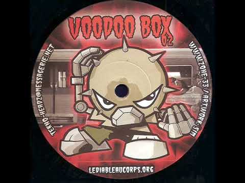 Zone 33 - Tekno pumpy