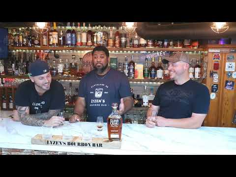EP: 343 Elijah Craig Barrel Proof B524