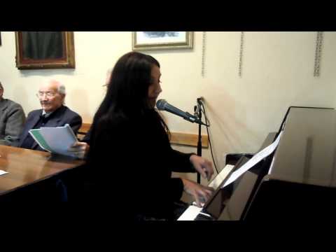 BRUNO AYMONE CHANNEL - FRANCESCO GAETA, ESTETA DEI SENTIMENTI - di Bruno Aymone