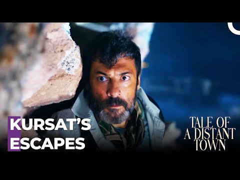 Can You Return From This Escape? - Tale of a Distant Town Episode 1