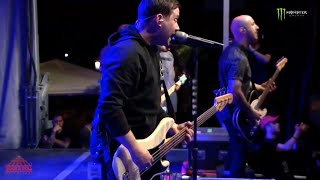 Simple Plan – Crazy (Live at Vans Warped Tour, Cleveland OH - 8th June 2019)