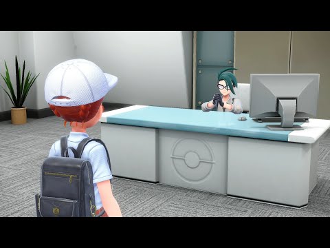 Champion Assessment Answers Guide | Pokémon Scarlet & Pokémon Violet