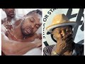 97FULLINTERVIEW FLEECE MONSTER WASHING HIS BACK ADMITTED THE HARDWAY ENDED INTERVIEW EARLY BAD DAY
