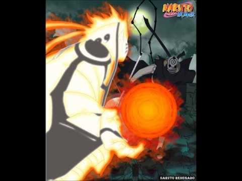 mp3 naruto sigla scarica