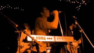 Sweet Thing ~ &quot;Spider&quot; (LIVE)