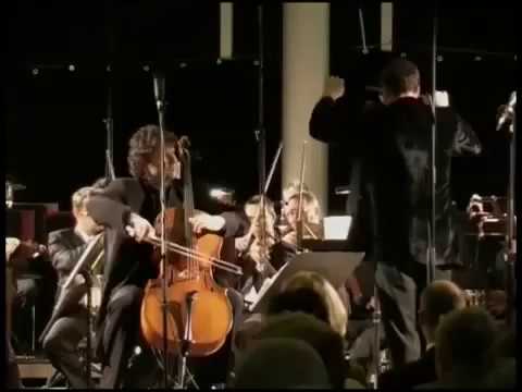 [OFFICIAL] Rodin Moldovan - Seven Years in Tibet