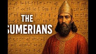 Download lagu Sumerians: The Civilization That Started Everything mp3 Download lagu Sumerians: The Civilization That Started Everything mp3