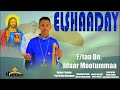 Elshaaday Faarfataa Dn Jifaar Mootumma Faaruu Afaan Oromoo Haaraa Ortodooksii Tewaahidoo 2017