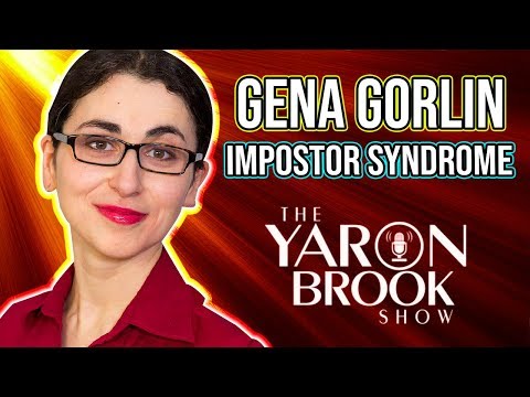 Gena Gorlin:  Nathaniel Branden and Impostor Syndrome