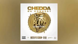 Chedda Da Connect &amp; Cap 1 - Flippin&#39; Dat Work