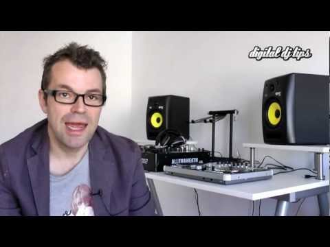 Learn to DJ #19: Managing Your Digital Music