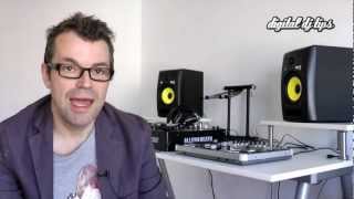 Learn to DJ #19: Managing Your Digital Music